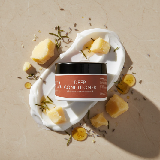 Deep Conditioner β Texture Shot