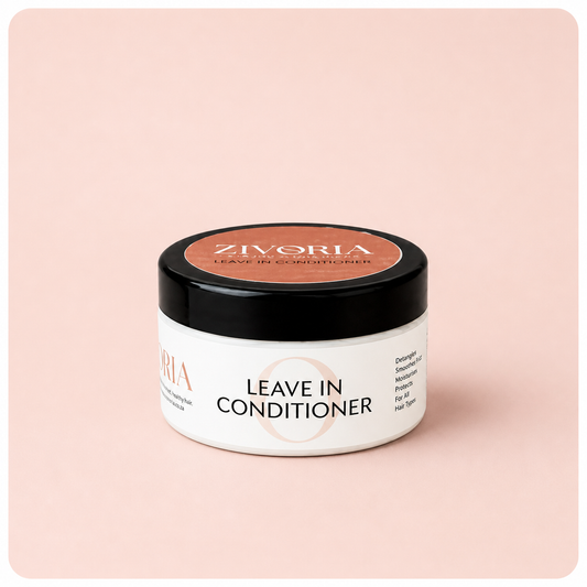 Zivoria Leave-In Conditioner